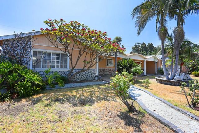 640 S Azusa Avenue, West Covina, CA 91791