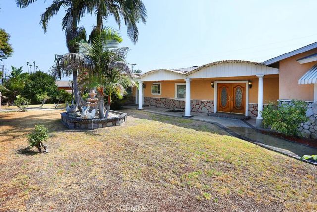 640 S Azusa Avenue, West Covina, CA 91791