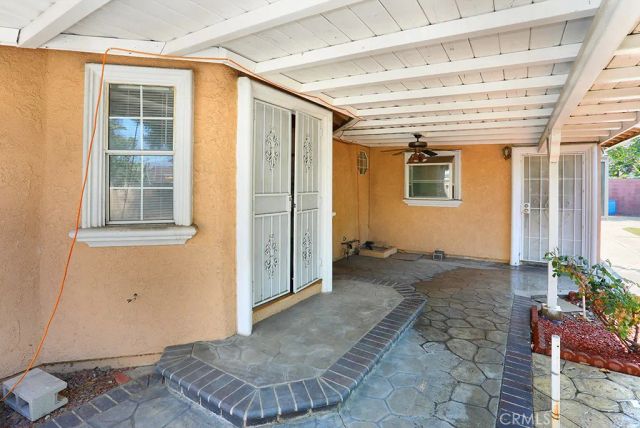 640 S Azusa Avenue, West Covina, CA 91791