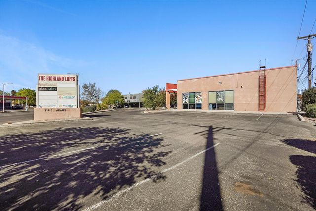 336 Adams Street SE, Albuquerque, NM 87108