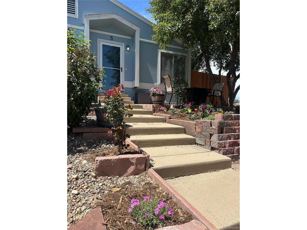 7996 Chase Cir 5, Arvada, CO 80003