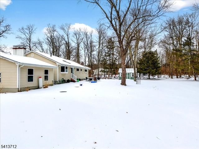 11 Milltown Rd, Kingwood Twp., NJ 08559