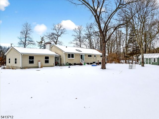 11 Milltown Rd, Kingwood Twp., NJ 08559