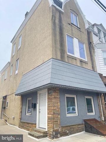 1528 W PORTER ST, Philadelphia, PA 19145