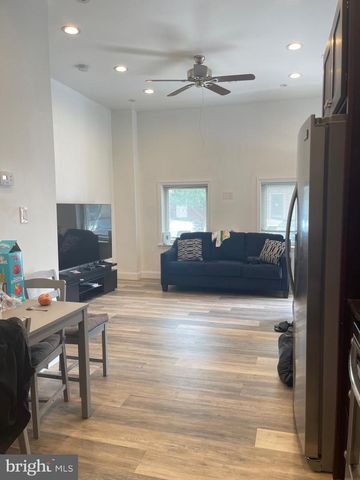 1528 W PORTER ST, Philadelphia, PA 19145