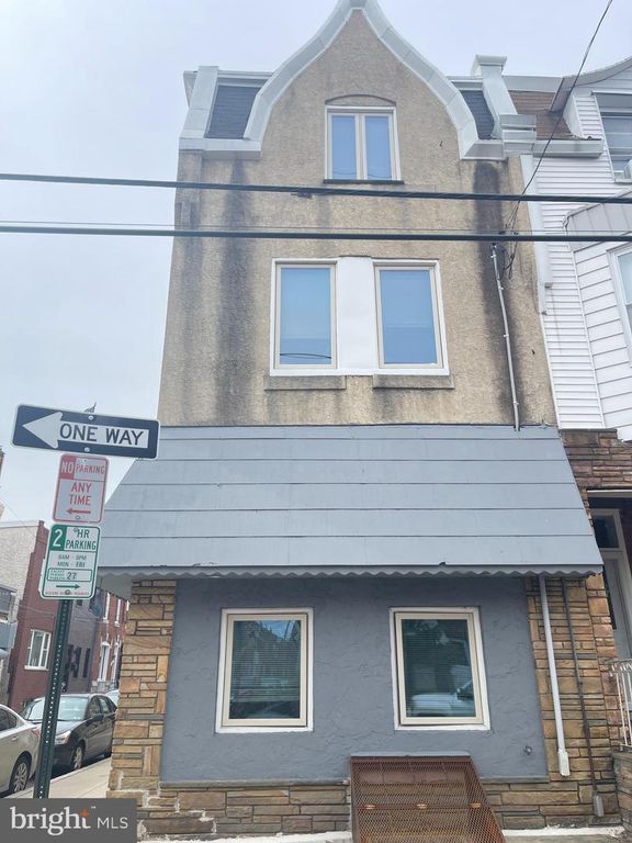1528 W PORTER ST, Philadelphia, PA 19145
