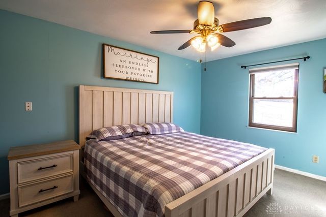 5943 Green Crest Drive, Fairfield Twp, OH 45011