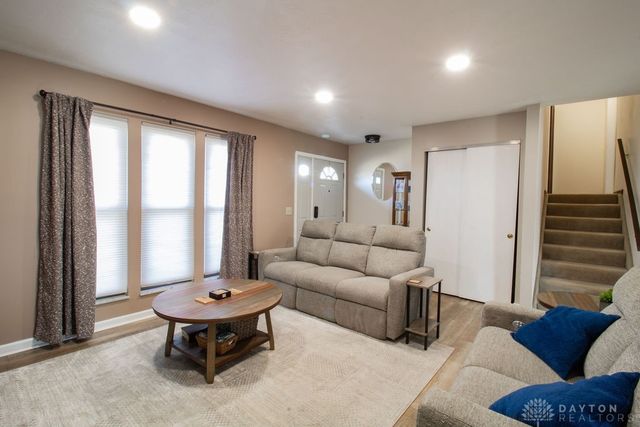 5943 Green Crest Drive, Fairfield Twp, OH 45011