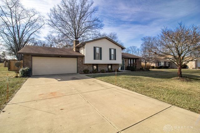 5943 Green Crest Drive, Fairfield Twp, OH 45011