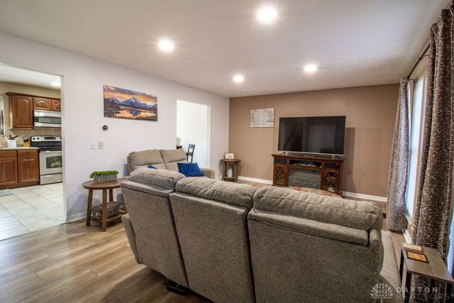 5943 Green Crest Drive, Fairfield Twp, OH 45011