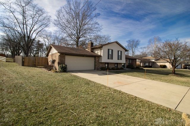 5943 Green Crest Drive, Fairfield Twp, OH 45011