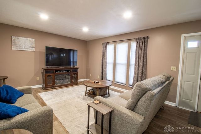 5943 Green Crest Drive, Fairfield Twp, OH 45011