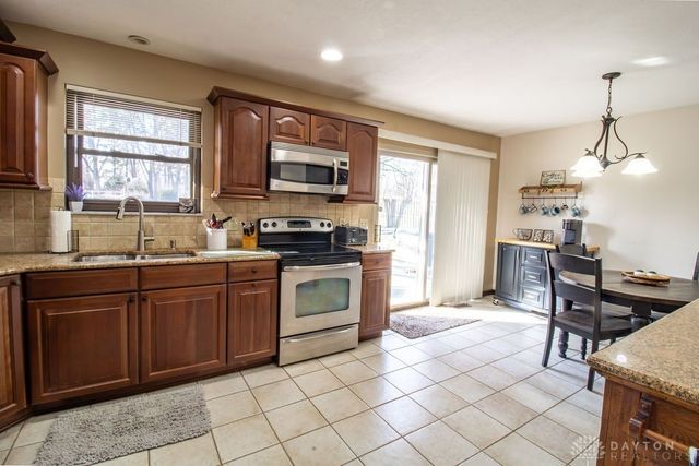 5943 Green Crest Drive, Fairfield Twp, OH 45011