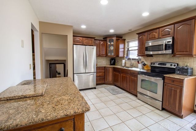 5943 Green Crest Drive, Fairfield Twp, OH 45011