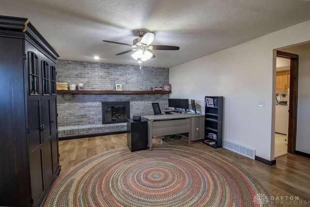 5943 Green Crest Drive, Fairfield Twp, OH 45011