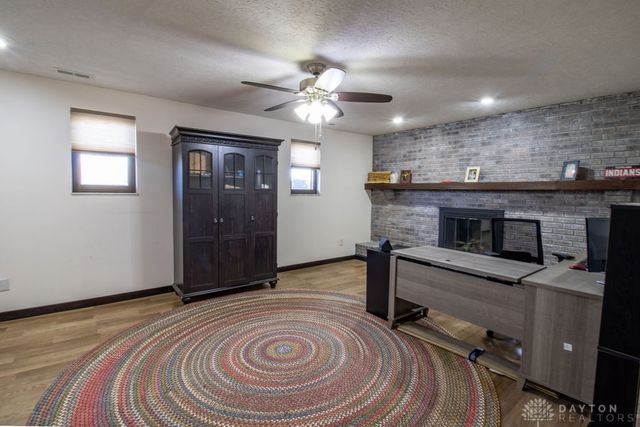 5943 Green Crest Drive, Fairfield Twp, OH 45011