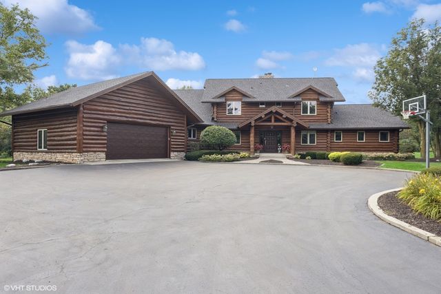 11711 Juanita Drive, Orland Park, IL 60467