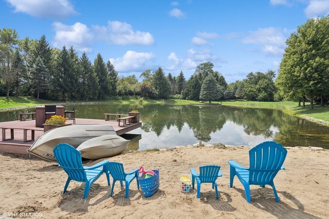 11711 Juanita Drive, Orland Park, IL 60467