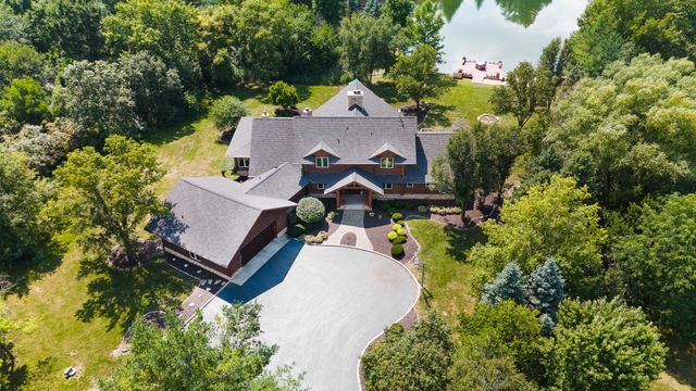 11711 Juanita Drive, Orland Park, IL 60467