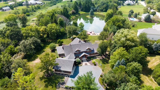 11711 Juanita Drive, Orland Park, IL 60467