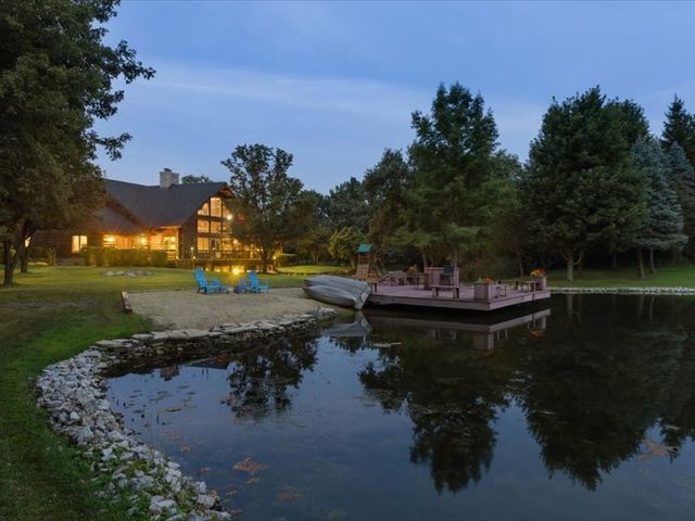 11711 Juanita Drive, Orland Park, IL 60467