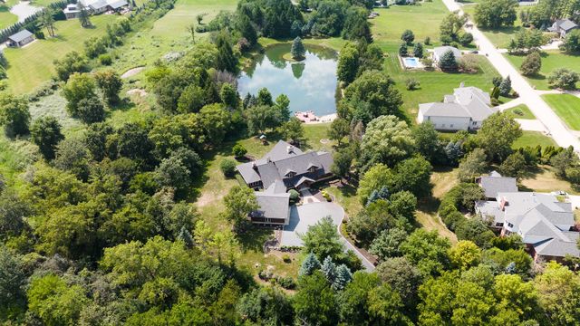 11711 Juanita Drive, Orland Park, IL 60467