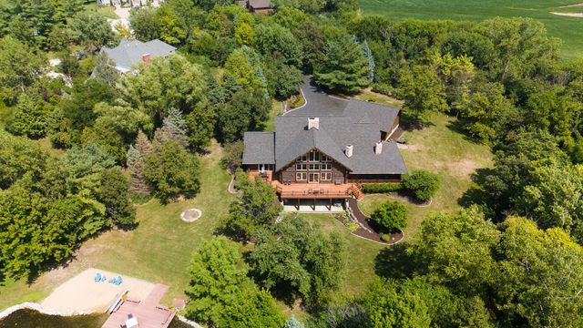 11711 Juanita Drive, Orland Park, IL 60467