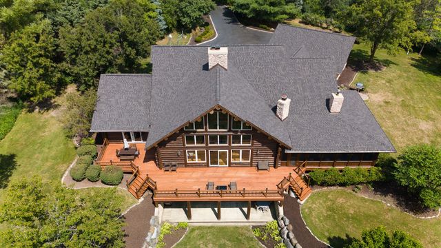 11711 Juanita Drive, Orland Park, IL 60467