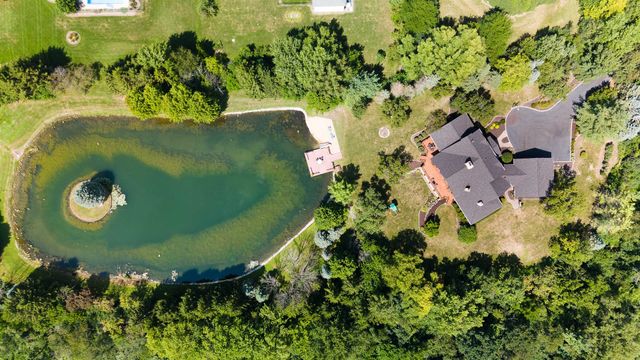 11711 Juanita Drive, Orland Park, IL 60467