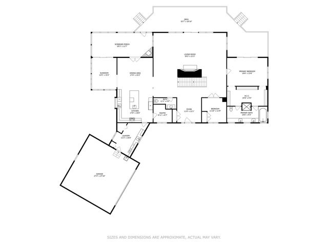 11711 Juanita Drive, Orland Park, IL 60467