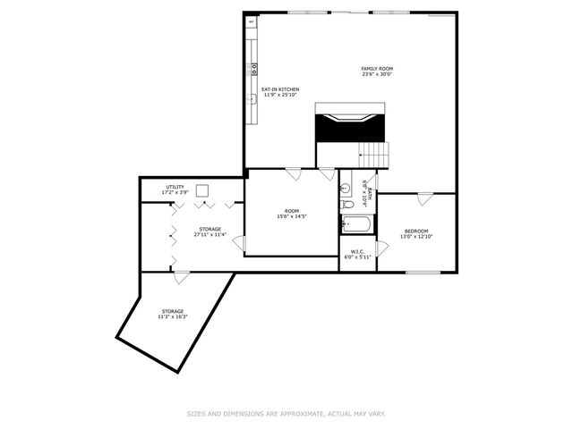 11711 Juanita Drive, Orland Park, IL 60467