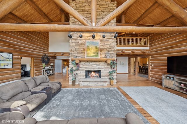 11711 Juanita Drive, Orland Park, IL 60467