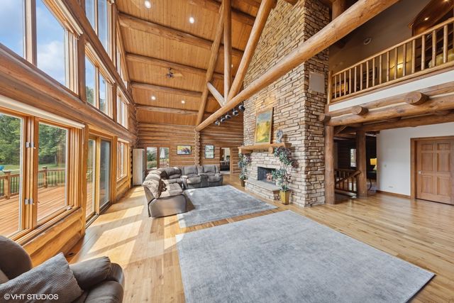 11711 Juanita Drive, Orland Park, IL 60467