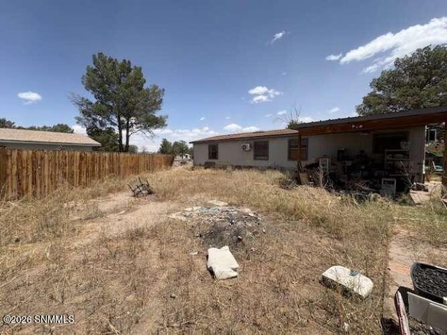 770 Hummingbird Drive, Las Cruces, NM 88007