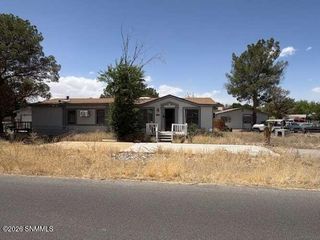770 Hummingbird Drive, Las Cruces, NM 88007