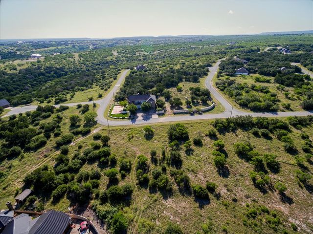 790 Baltrusol Drive, Possum Kingdom Lake, TX 76449