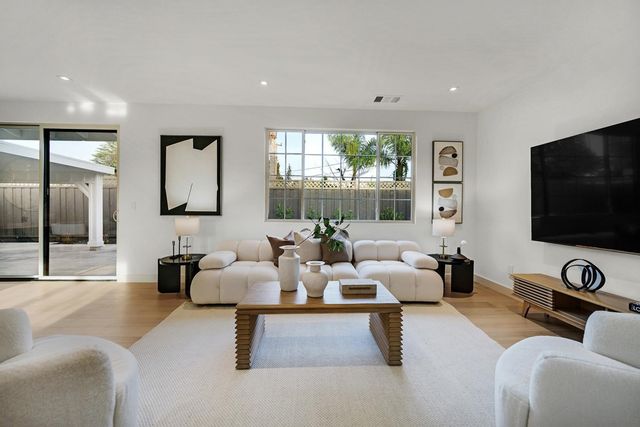 4759 Valpey Park Ave, Fremont, CA 94538