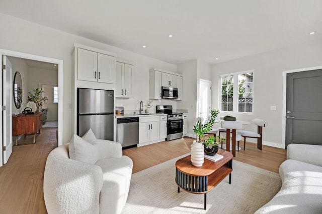 4759 Valpey Park Ave, Fremont, CA 94538