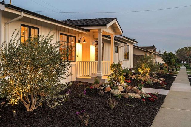 4759 Valpey Park Ave, Fremont, CA 94538