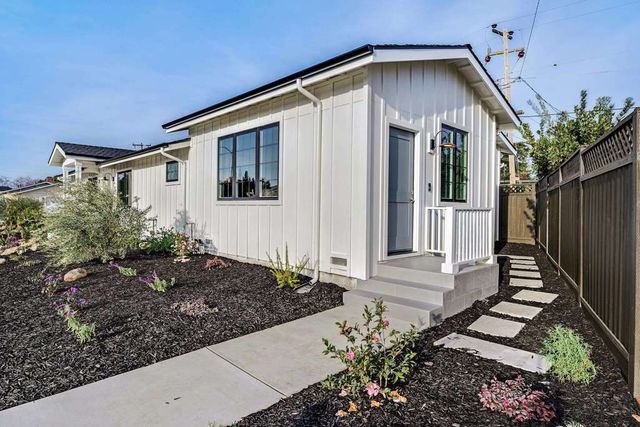 4759 Valpey Park Ave, Fremont, CA 94538