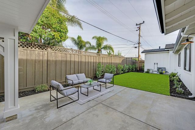 4759 Valpey Park Ave, Fremont, CA 94538