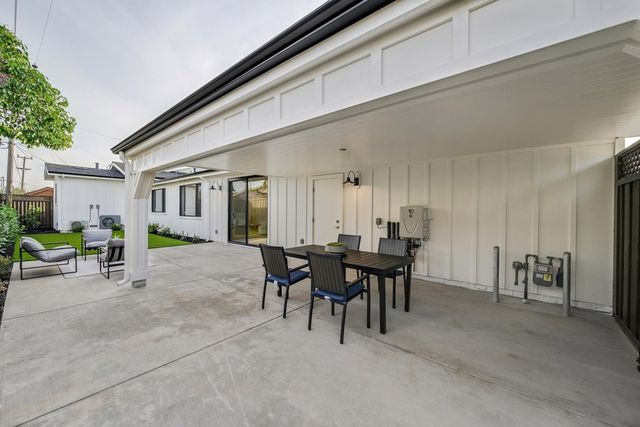 4759 Valpey Park Ave, Fremont, CA 94538