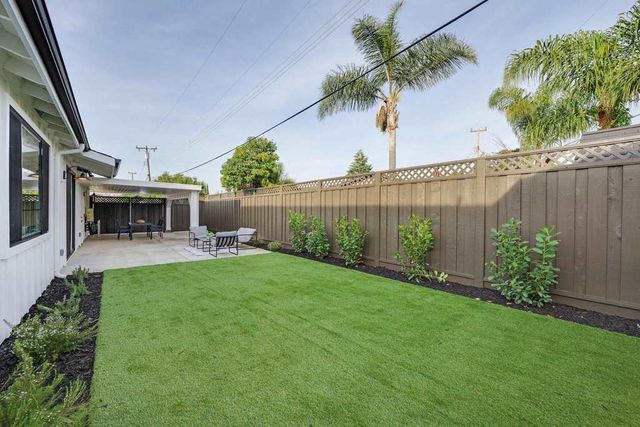 4759 Valpey Park Ave, Fremont, CA 94538