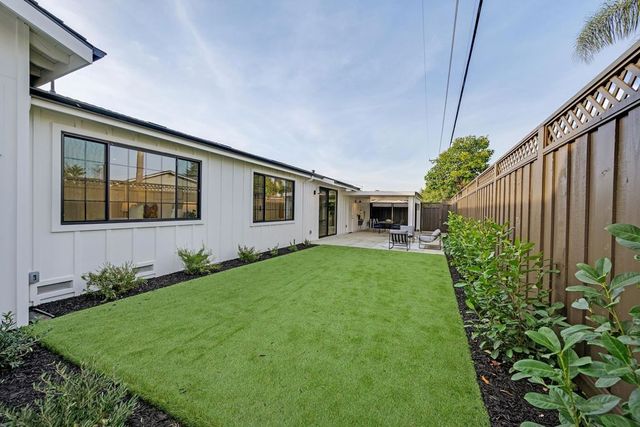 4759 Valpey Park Ave, Fremont, CA 94538