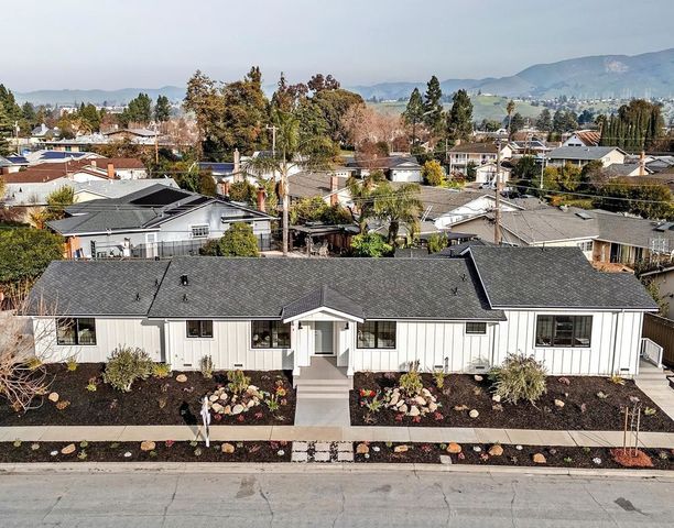 4759 Valpey Park Ave, Fremont, CA 94538