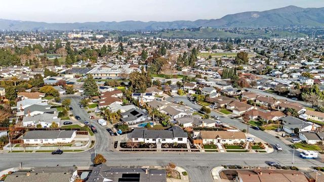 4759 Valpey Park Ave, Fremont, CA 94538