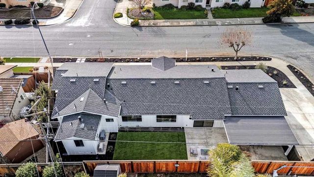 4759 Valpey Park Ave, Fremont, CA 94538