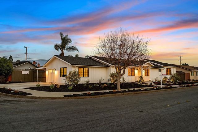 4759 Valpey Park Ave, Fremont, CA 94538