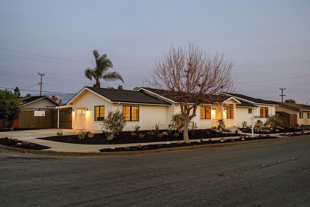 4759 Valpey Park Ave, Fremont, CA 94538