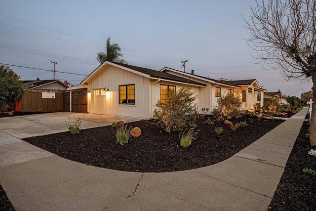 4759 Valpey Park Ave, Fremont, CA 94538